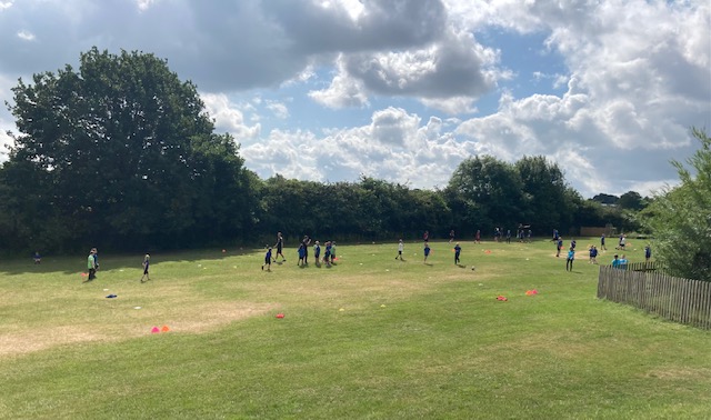 Our Lady & St Joseph's Primary School tweet media