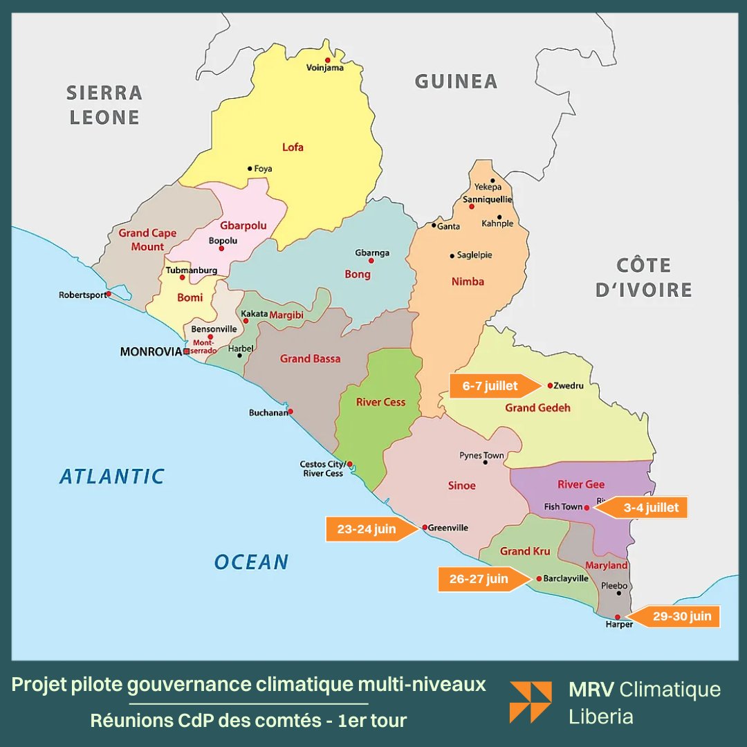 MRV for Climate Action tweet media