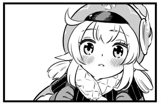 クレーちゃん衣装楽しみ😇