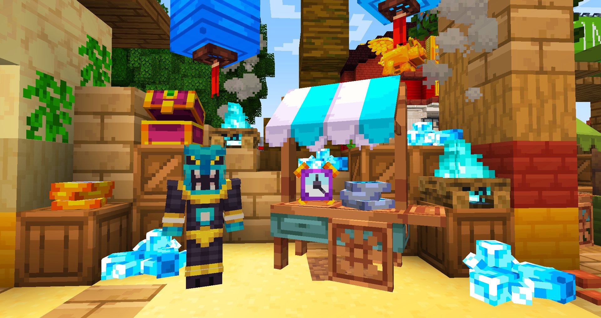 MCC Island on Twitter: