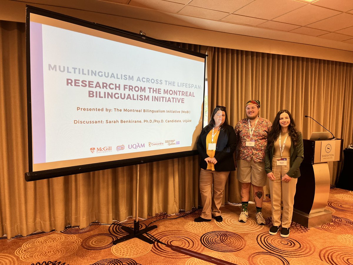 We are presenting at @CPA_SCP ! 

Come check us out at the Mezzanine Willow Room.