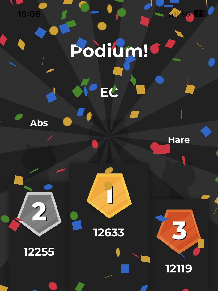 What a fantastic #NMAHPTeamDay today!

Thank you to those who facilitated the session.

#TeamBartsHealth 

<a href="/EnreraNika/">Nika Peawel Enrera</a> <a href="/nurseae/">Tracy Webb</a> <a href="/Jessica19RN/">Jess RN, HV, RNT</a> <a href="/Barts_Ug_Nurses/">Javey Gangloo</a> <a href="/jothim21/">jothi</a> <a href="/SheenT2/">Sheenie</a> <a href="/SoniyaThomas7/">soniya Thomas</a> <a href="/DittaLorina/">lorina ditta</a> <a href="/AbbieMcFarlane/">Abbie M</a> <a href="/ShazedaBegum/">Shazeda Begum</a> <a href="/abel_belleza/">Abel Belleza</a> <a href="/taylorcolin2012/">Colin Taylor</a>