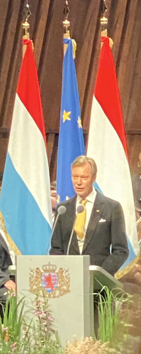 Happy National Day 🇬🇭 🫶🏽🇱🇺 ⁦<a href="/MFA_Lu/">MFA Luxembourg 🇱🇺</a>⁩