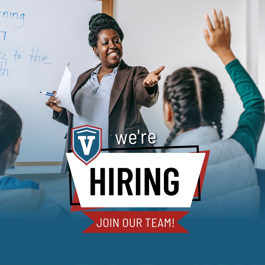 Valor Academy Ohio tweet media