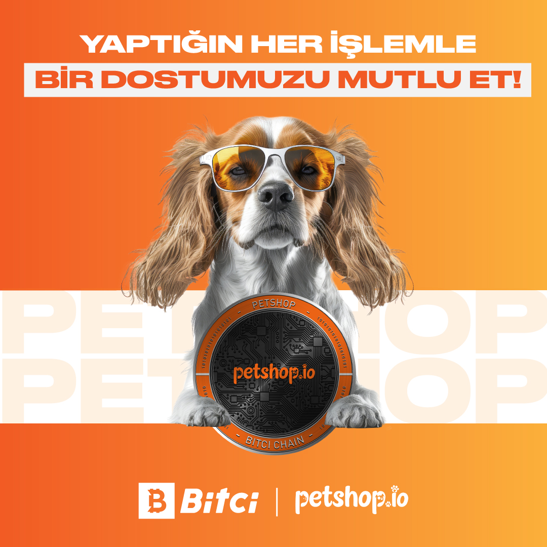 📢 01.07.2023 saat 12.00 itibarıyla $PTSHP komisyon oranları piyasa yapıcı %1, piyasa alıcı %1 şeklinde güncellenecektir.

📢 Standart borsa komisyonu, piyasa yapıcı ve piyasa alıcı içindeki %1 komisyona dahildir.

 Standart borsa komisyonu dışındaki havuzda biriken komisyonlar