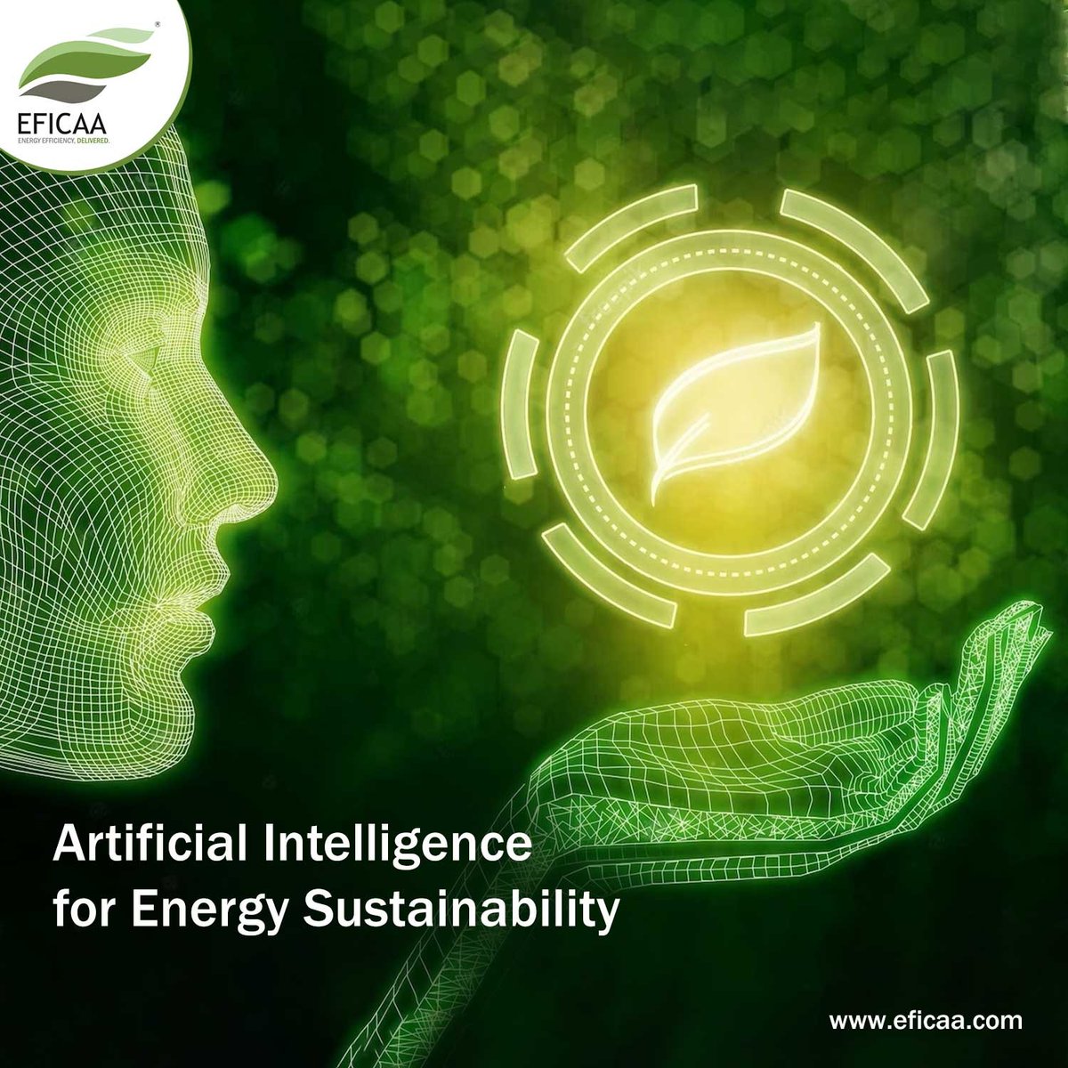 AI transforms sustainability by analyzing data, optimizing energy usage, and enabling predictive modeling.
#eficaa #hyderabad #smartsolutions #somajiguda #aiandsustainability #transformativeAI #dataanalysis #energyoptimization #predictivemodeling #sustainablefuture