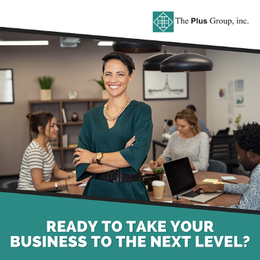 jseelander's tweet photo. The Plus Group is your strategic partner in achieving your goals. With our expertise in staffing and recruitment, we'll connect you with the right talent that fits your business needs.

Partner with us today!
https://t.co/38xp4mZ3QE 

#ThePlusGroup #CareerOpportunities #Hiring https://t.co/KguKOzqGsk