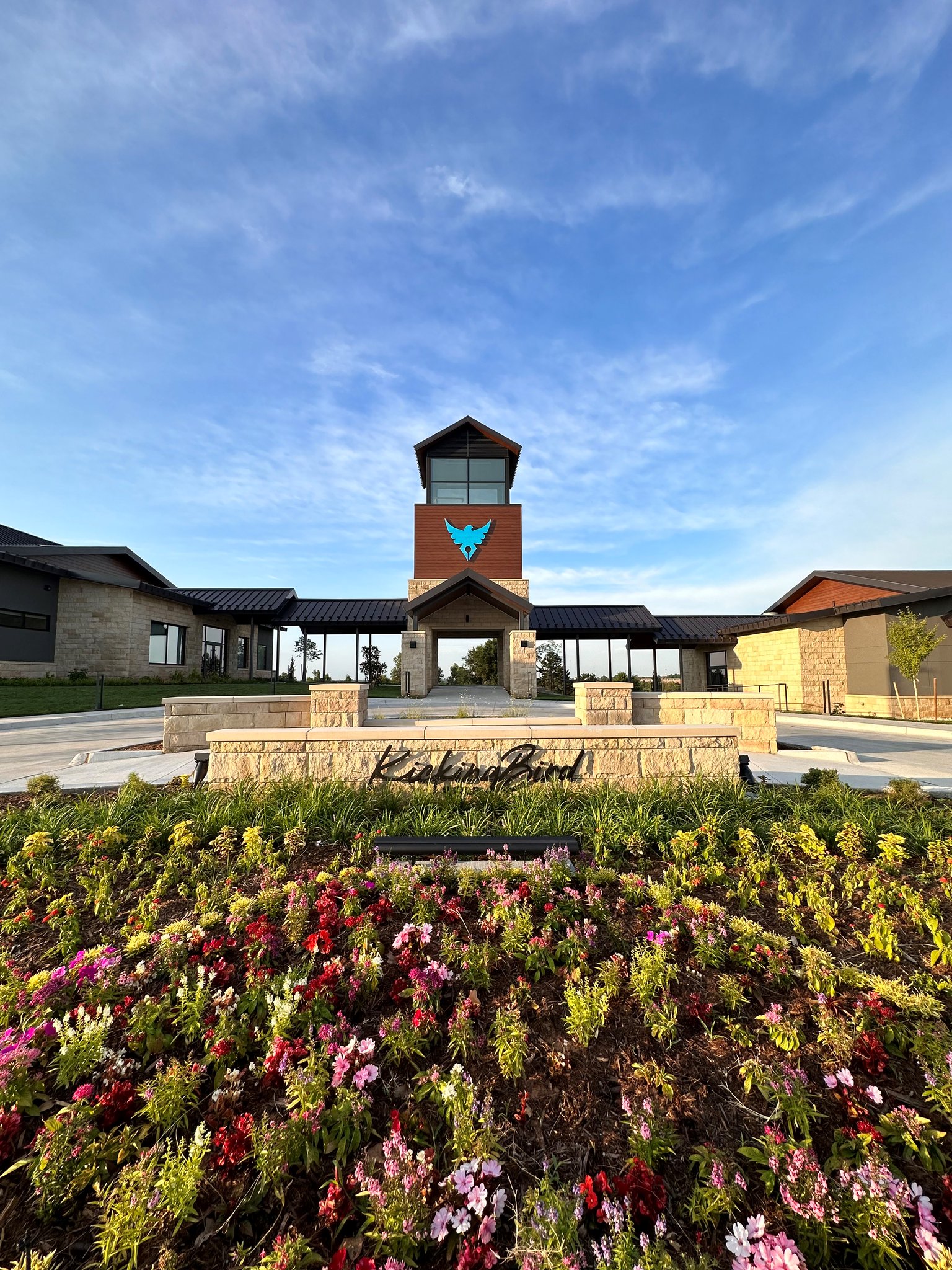 City of Edmond on Twitter "The final details are coming together at