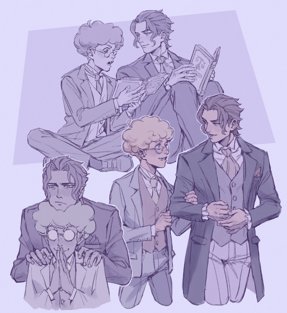 #tgaa #AceAttorney