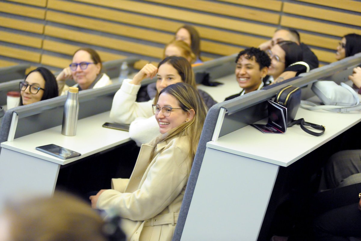 Over the next few weeks, we will be highlighting some of the main moments of the conference, as well as plenty of our favourite WorldCUR-BCUR pictures! ✨ 

We're starting things off with the very first session of WorldCUR-BCUR 2023: our welcome event!

#WorldCURBCUR2023