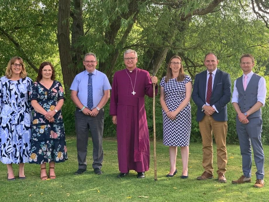 St Mark's C.E. Primary School tweet media