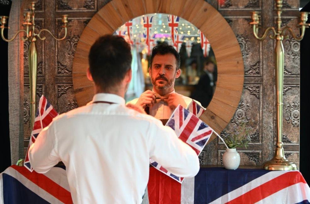 British Chamber of Commerce & Industry Lille tweet media
