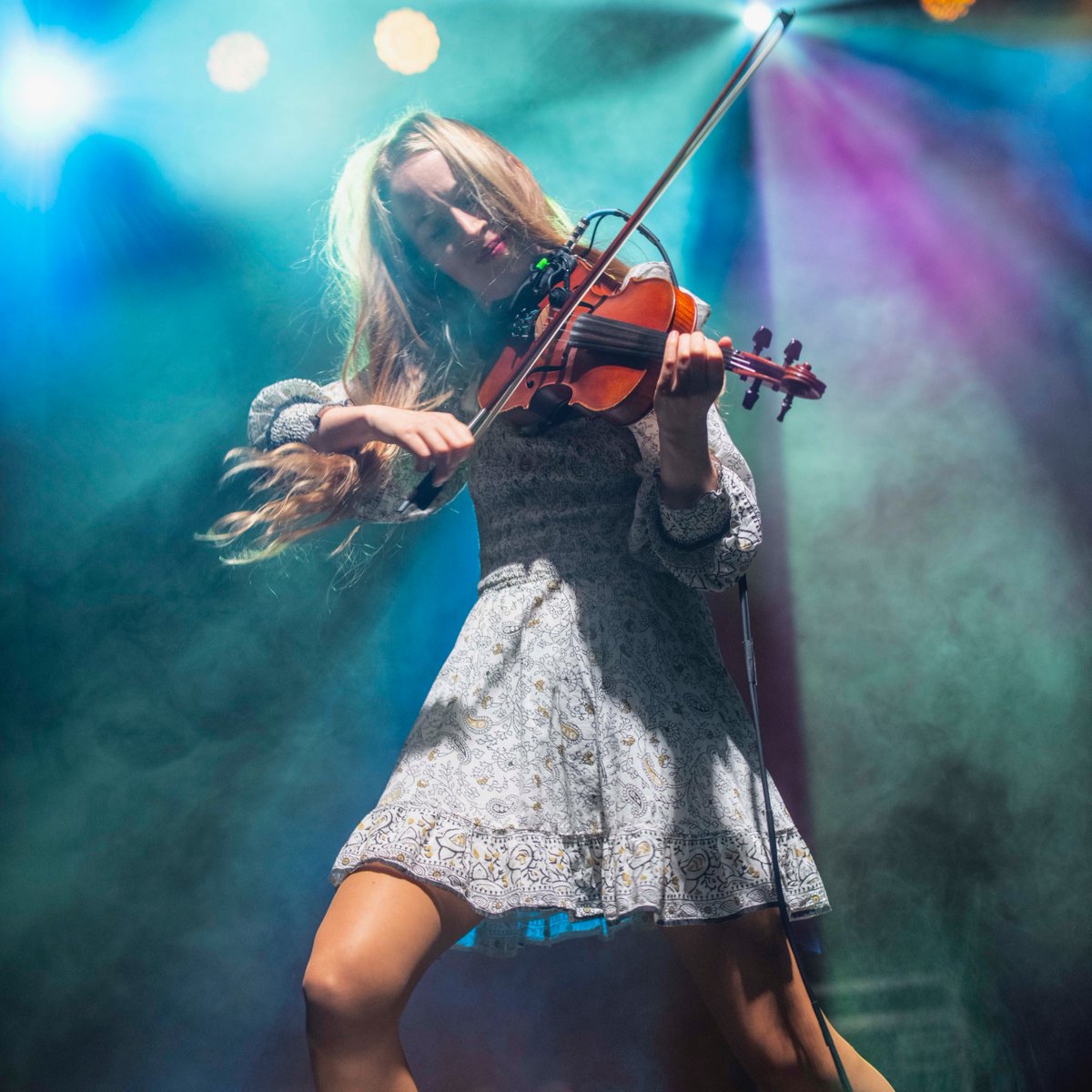 ROMPFest's tweet image. Thursday Recap! Festival season only comes once a year, so let&apos;s celebrate while it&apos;s here. #rompfest
📷 : @alexmorganimaging