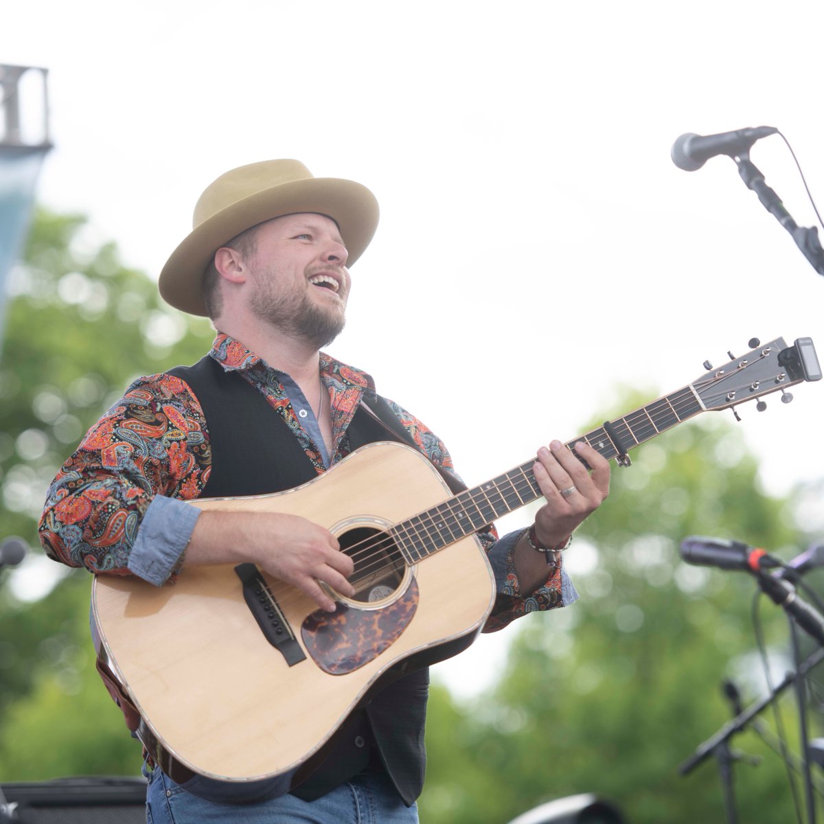 ROMPFest's tweet image. Thursday Recap! Festival season only comes once a year, so let&apos;s celebrate while it&apos;s here. #rompfest
📷 : @alexmorganimaging