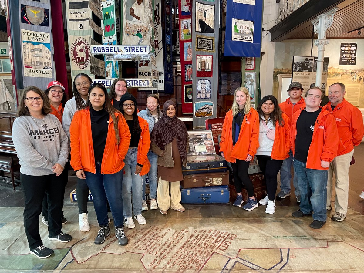 Mercer Business tweet media