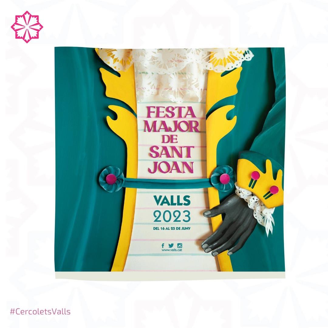 CercoletsValls tweet media