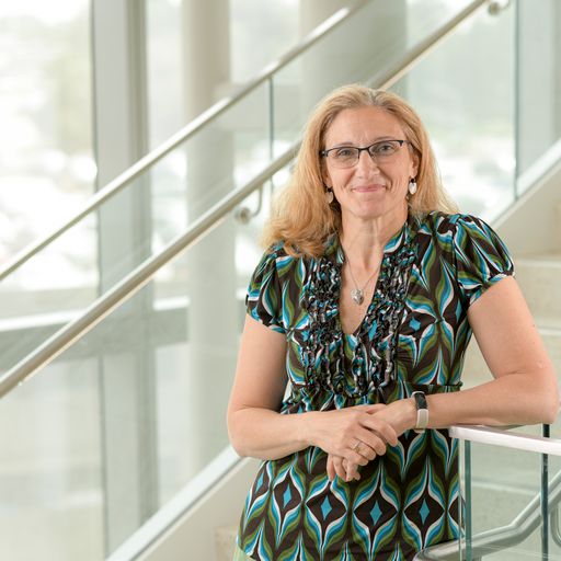 UMassChan_OGME's tweet photo. Stacy Potts, MD, MEd, professor of family medicine & community health, has been appointed senior associate dean of graduate medical education and clinical affairs. Dr. Potts, has been with UMass Chan for 25 years.
#DIO #OGME #GME #education #residency #fellowship #UMassChan https://t.co/5Fcpiiv31K