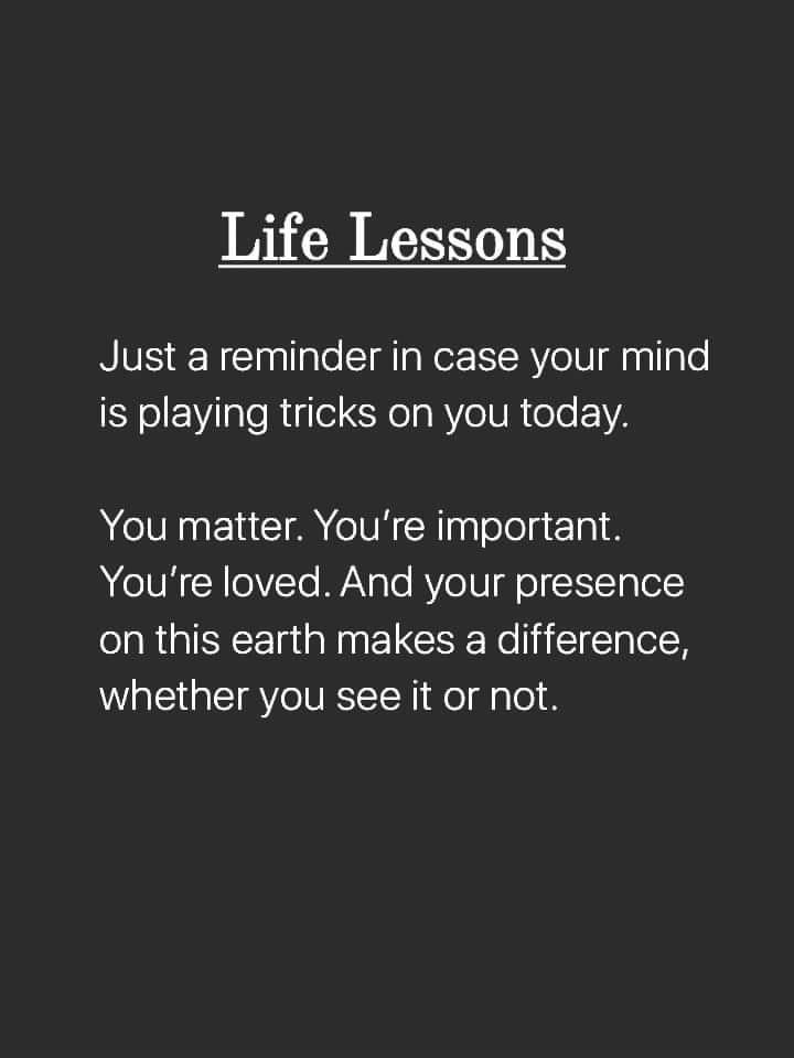 #wearealllearning #walkinanothersshoes #considerthestoneyouthrow #paykindnessforward #dontbefasttojudge #growthandunderstanding #conversationnotconfrontation