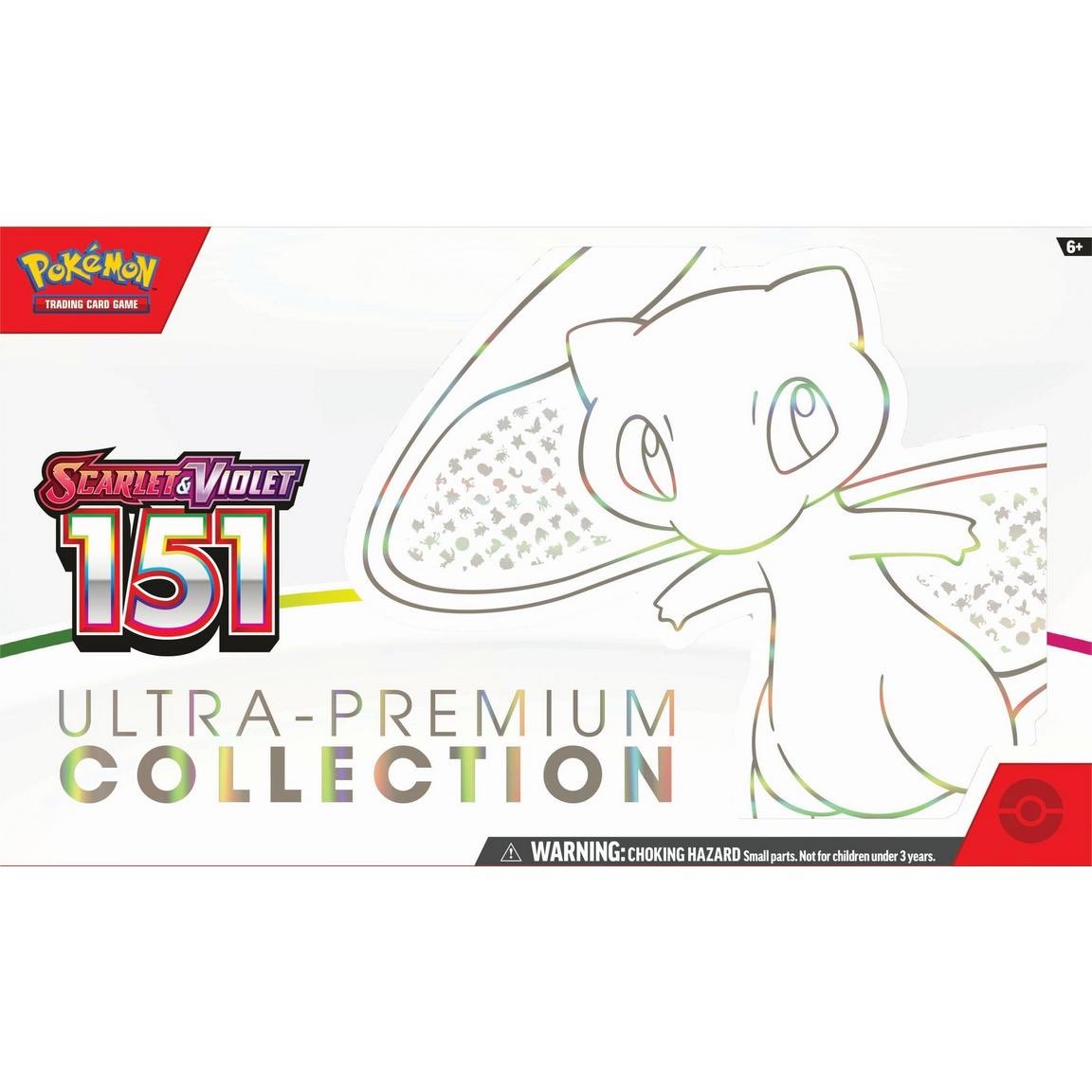 PokemonTCGDrops's tweet photo. Pokemon 151 UPC is Available for Preorder at GameStop

https://t.co/JN1DnlKfWK

#ad https://t.co/pzvUey36sY
