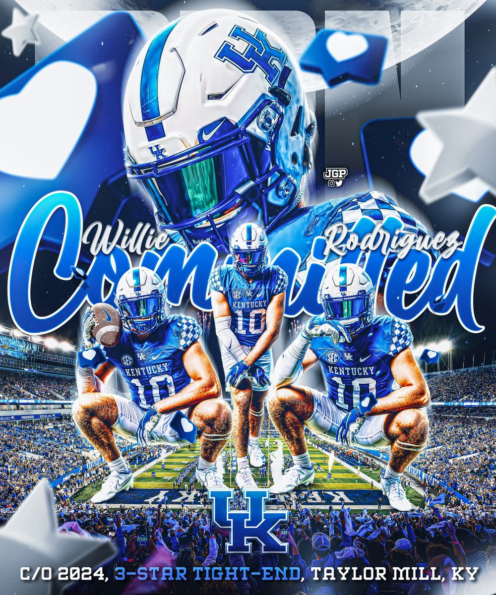 BBN, I’m home! <a href="/UKCoachStoops/">Mark Stoops</a> <a href="/LiamCoen/">Liam Coen</a> <a href="/vincemarrow/">CoachMarrow</a>