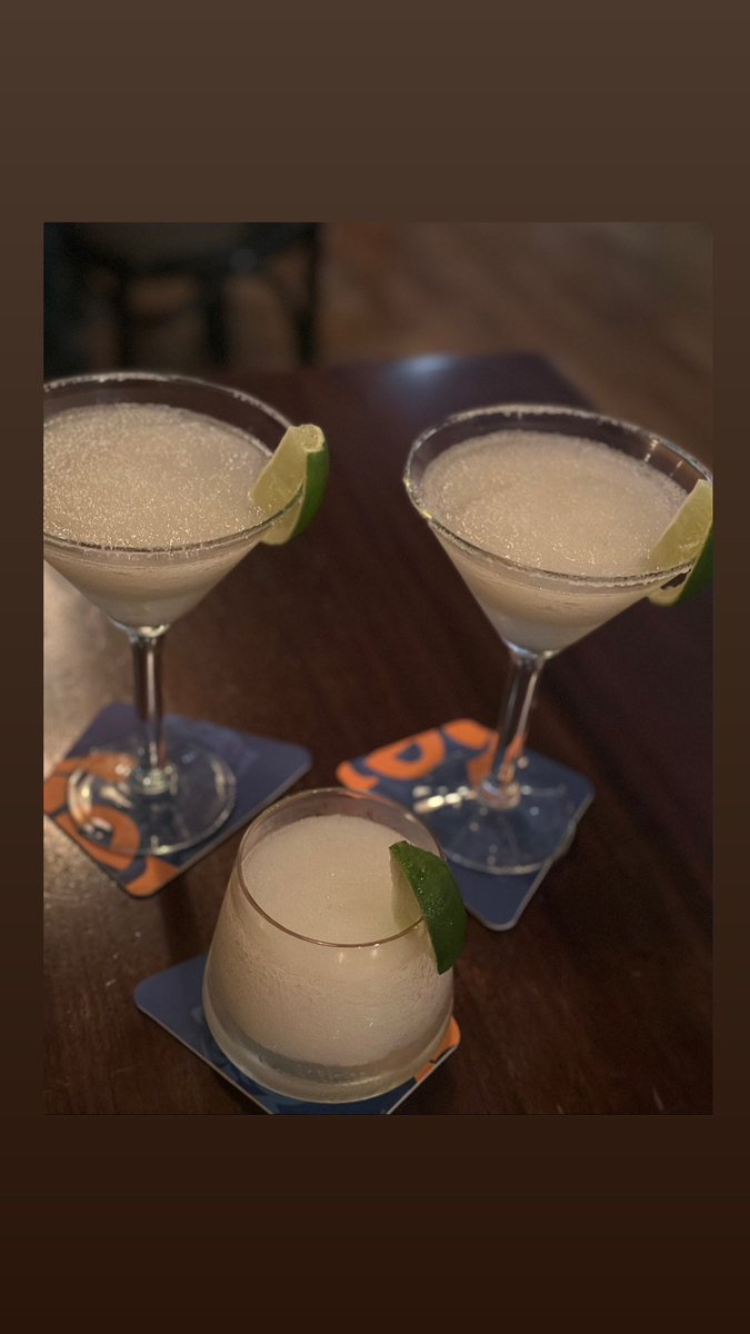itskathyp's tweet photo. Merci Marcel to Irish Pub real quick 🥳🥳🥳 https://t.co/rNIy4aYJwd