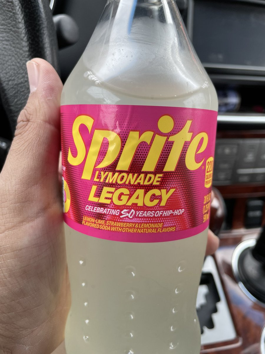 420Togepi's tweet photo. My newest obsession #Sprite #Lymonade #Friday https://t.co/9fHGWdxhdB