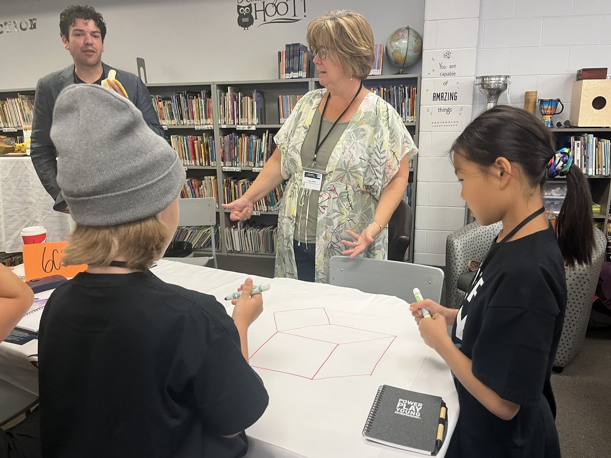 Shelley Montgomery tweet media