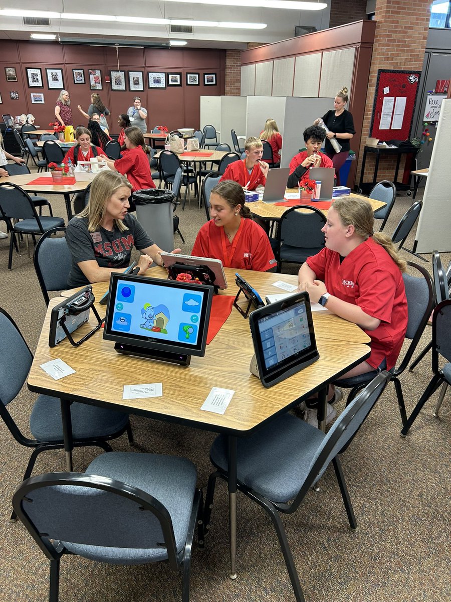 MSUM SLP tweet media