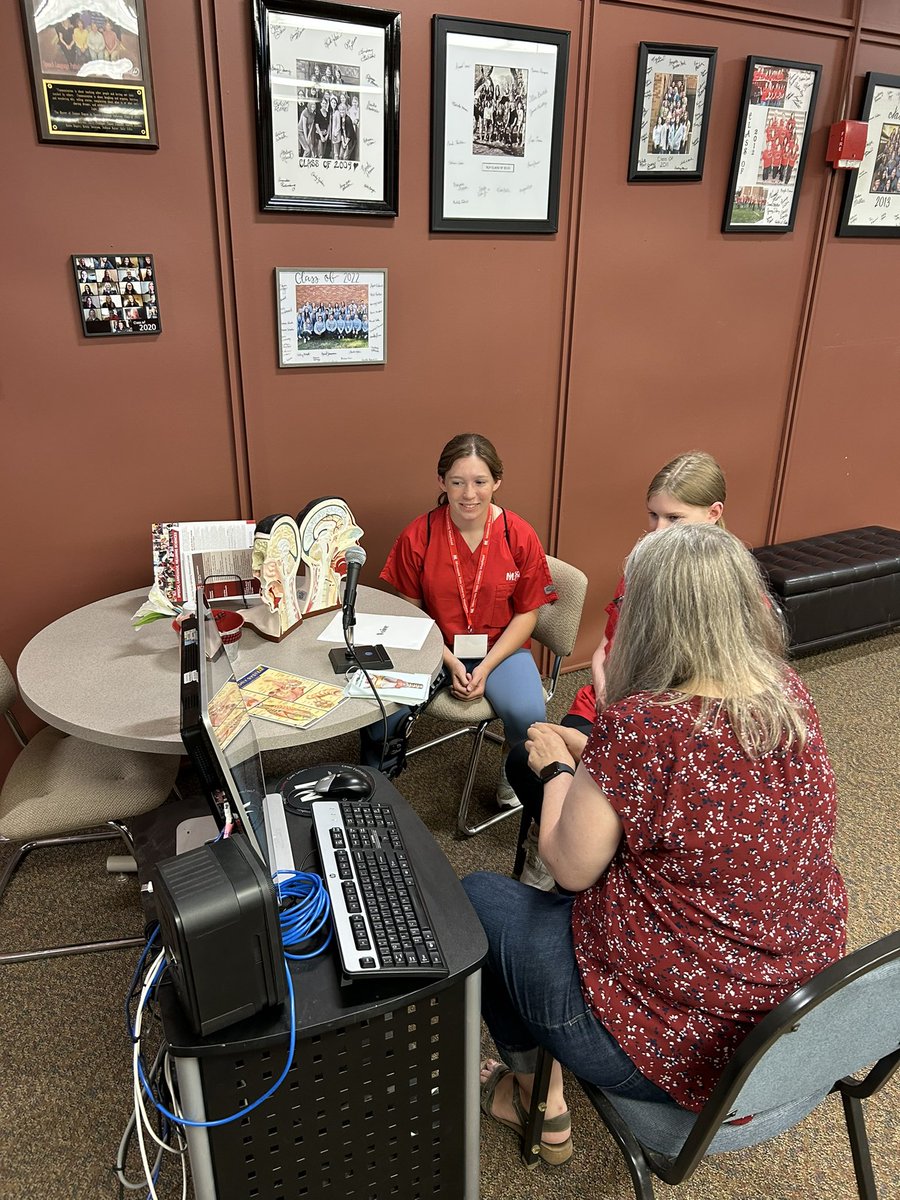 MSUM SLP tweet media