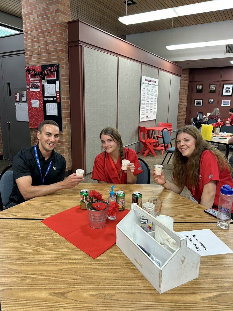 MSUM SLP tweet media