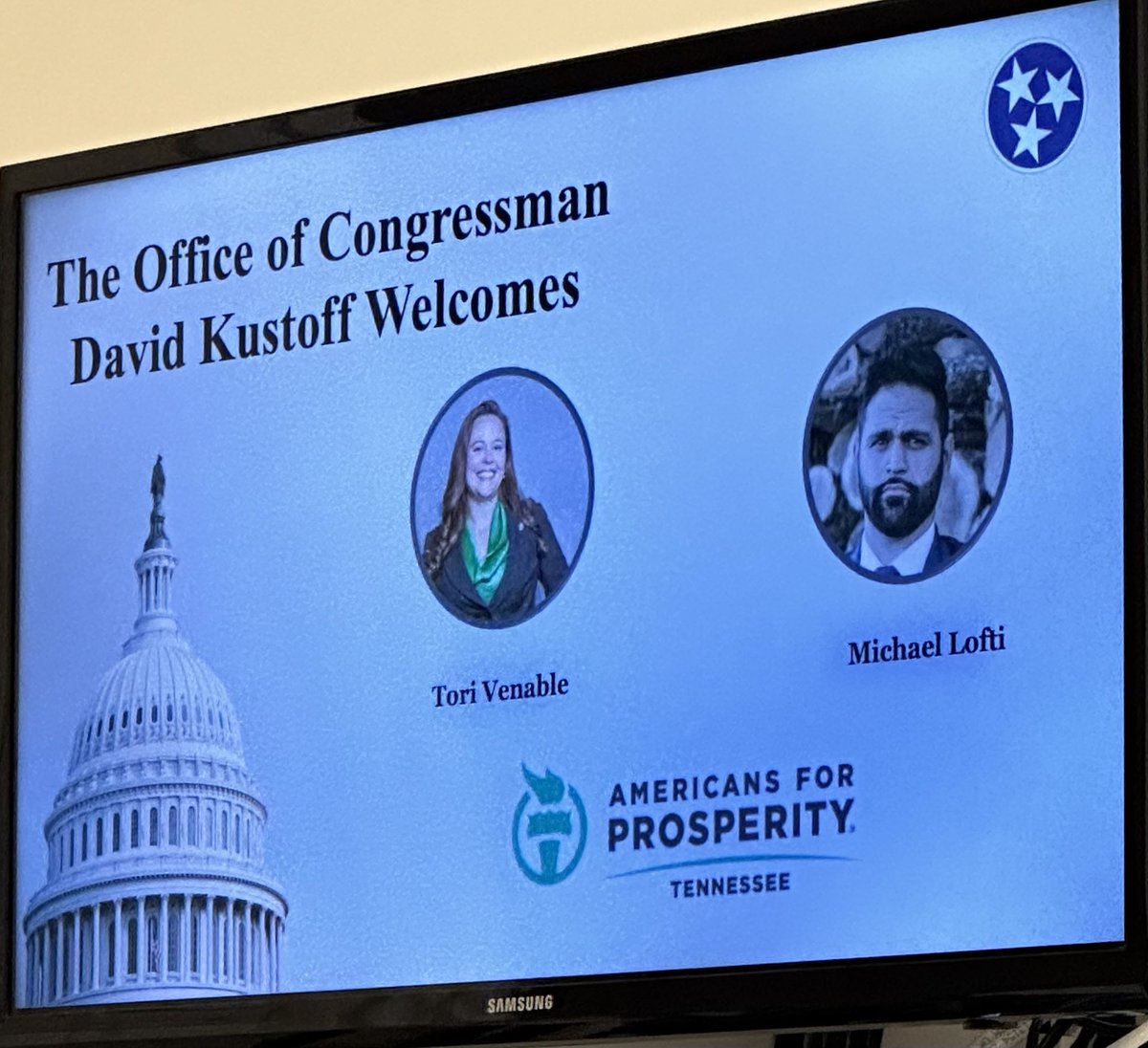 Michael Lotfi tweet media