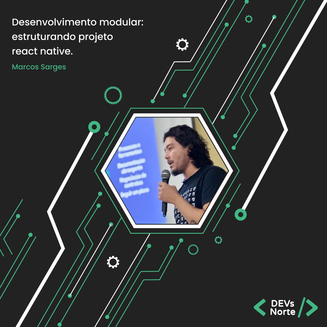 Devs Norte tweet media