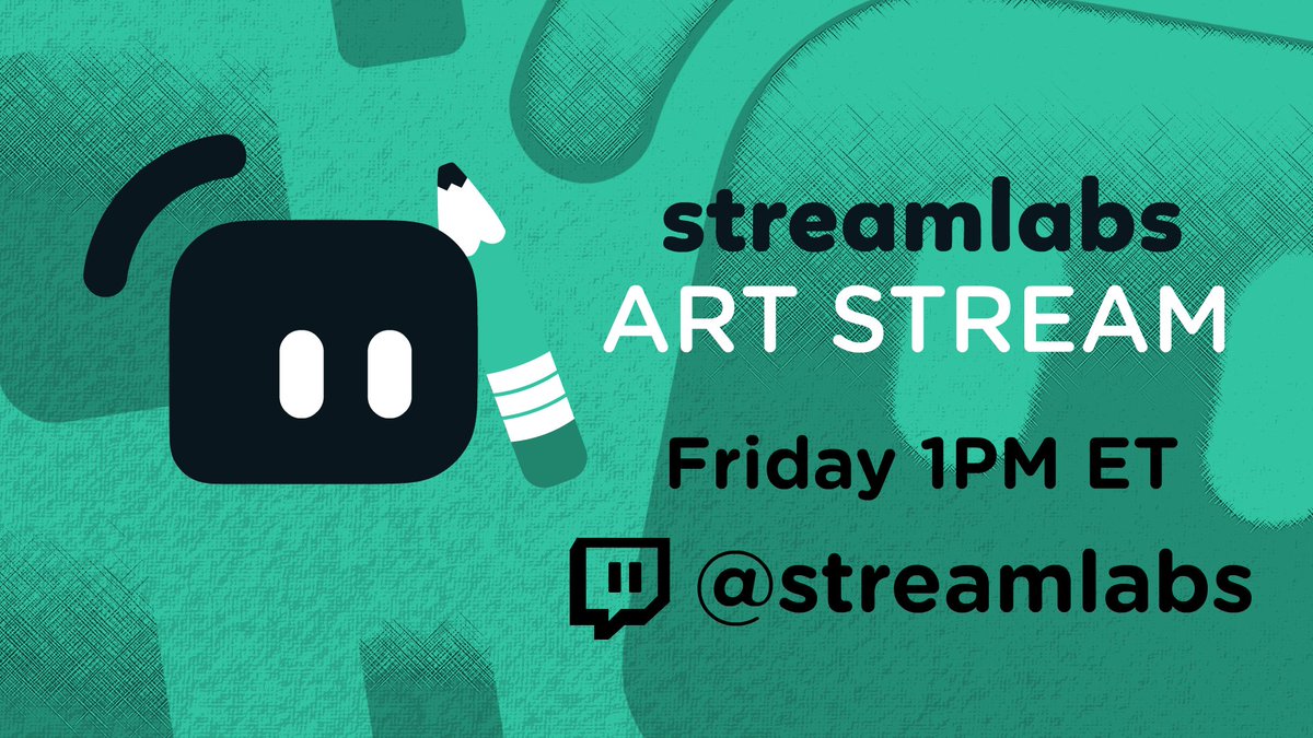 🚨Free custom emotes!🚨

It's Free Emote Fridays with <a href="/MrCurtoons/">MrCurtoons🦥</a>! And since Pride month is still on, we're gonna keep the party going with more pride themed custom emotes for you!

Just comment down below your pride emote needs and we'll pick some to draw on stream live!