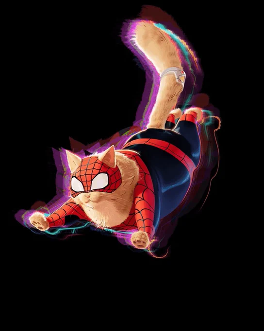I need the origin story film about this plump boy
