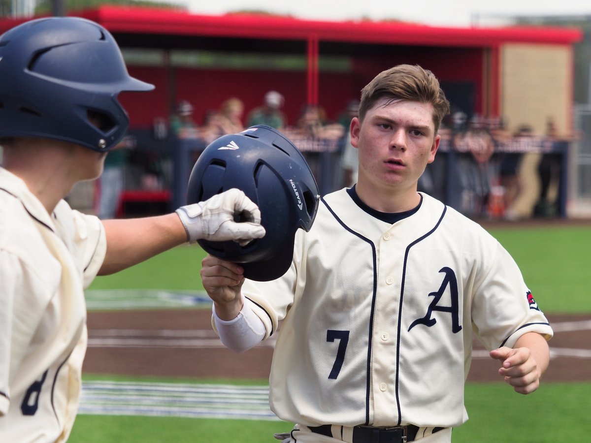 sports_drc's tweet photo. @ColtonRoquemore @Argyle_Baseball @ArgyleSports @toddrodgers13 More Superlatives

Pitcher of the Year: @Guyer_Baseball's Brad Pruett (@Bradpruett8)

Offensive Player of the Year: @Denton_Baseball's Joseph Dominguez (@JosephD0minguez)

Defensive Player of the Year: @aubrey_baseball's Bryson Bohannon (@bryson_bohannon) https://t.co/bPZmTjuqQA