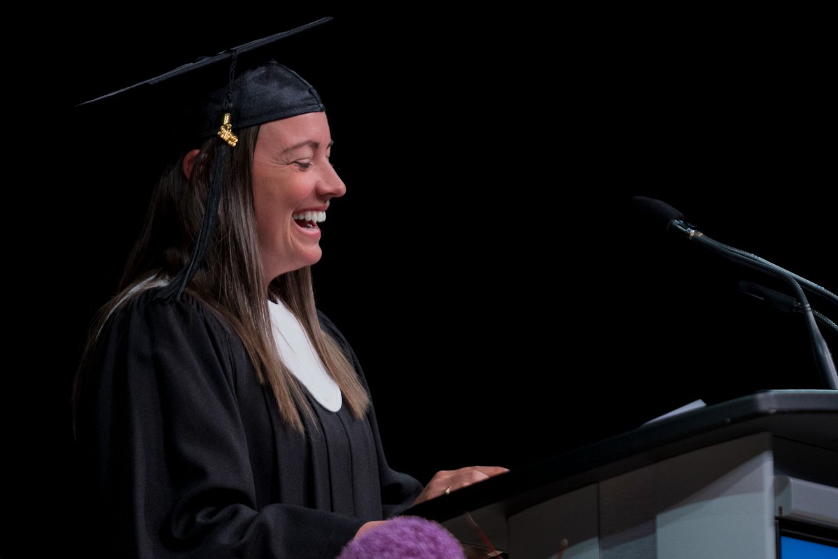 BowValley's tweet photo. Congrats to our students from the School of Health and Wellness and the School of Community Studies, who graduated yesterday. We can't wait to see what impact you have on your communities, in Calgary, and Alberta. #BVCGrad2023 #BowValleyCollege https://t.co/cwVoQju7aR
