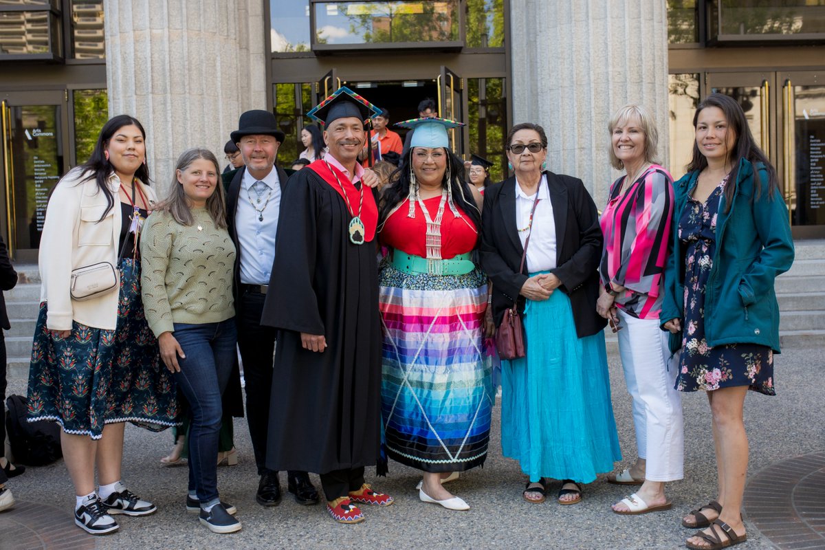 BowValley's tweet photo. Congrats to our students from the School of Health and Wellness and the School of Community Studies, who graduated yesterday. We can't wait to see what impact you have on your communities, in Calgary, and Alberta. #BVCGrad2023 #BowValleyCollege https://t.co/cwVoQju7aR