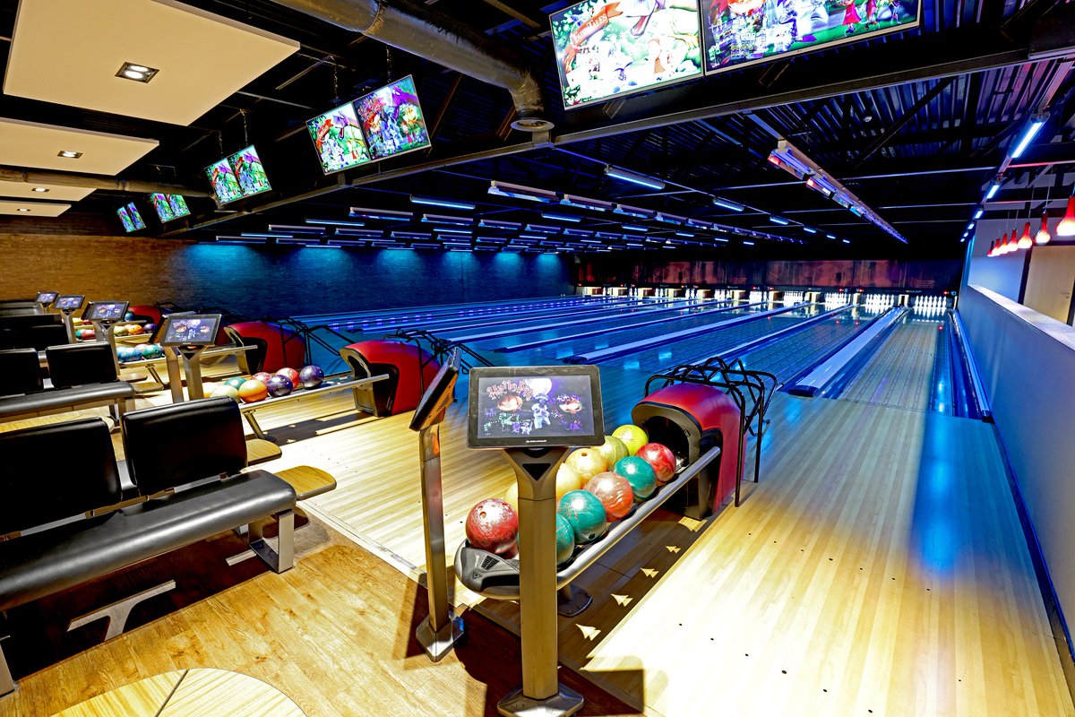 Why not treat friends or family to a few games at HIVE Bowling this weekend. It’s great value, with a fully licensed bar and food menu.
#Concordia #fun #fitness #ManorWalks #Cramlington