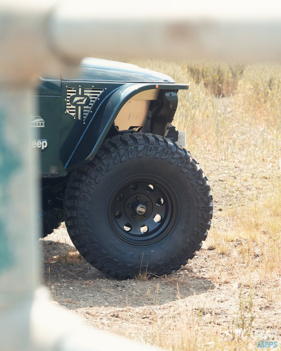 Jeep Wrangler TJ we’ve had in for a number of modifications.
#jeep #wrangler #jeepwranglertj #wranglertj #jeepey #stormjeeps