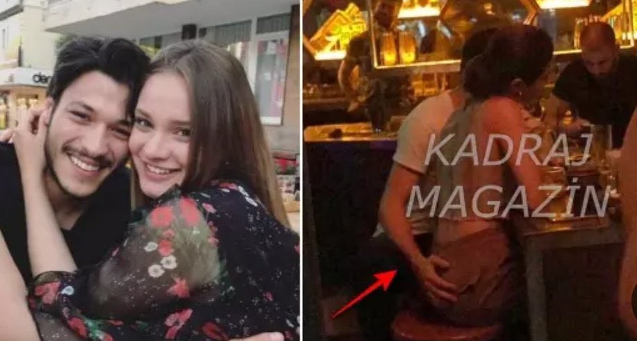 Kubilay aka adamdır cart curt diye güzellerken şunları bari hatırlayın amk. Etkileşim uğruna delli ettiniz kendinizi