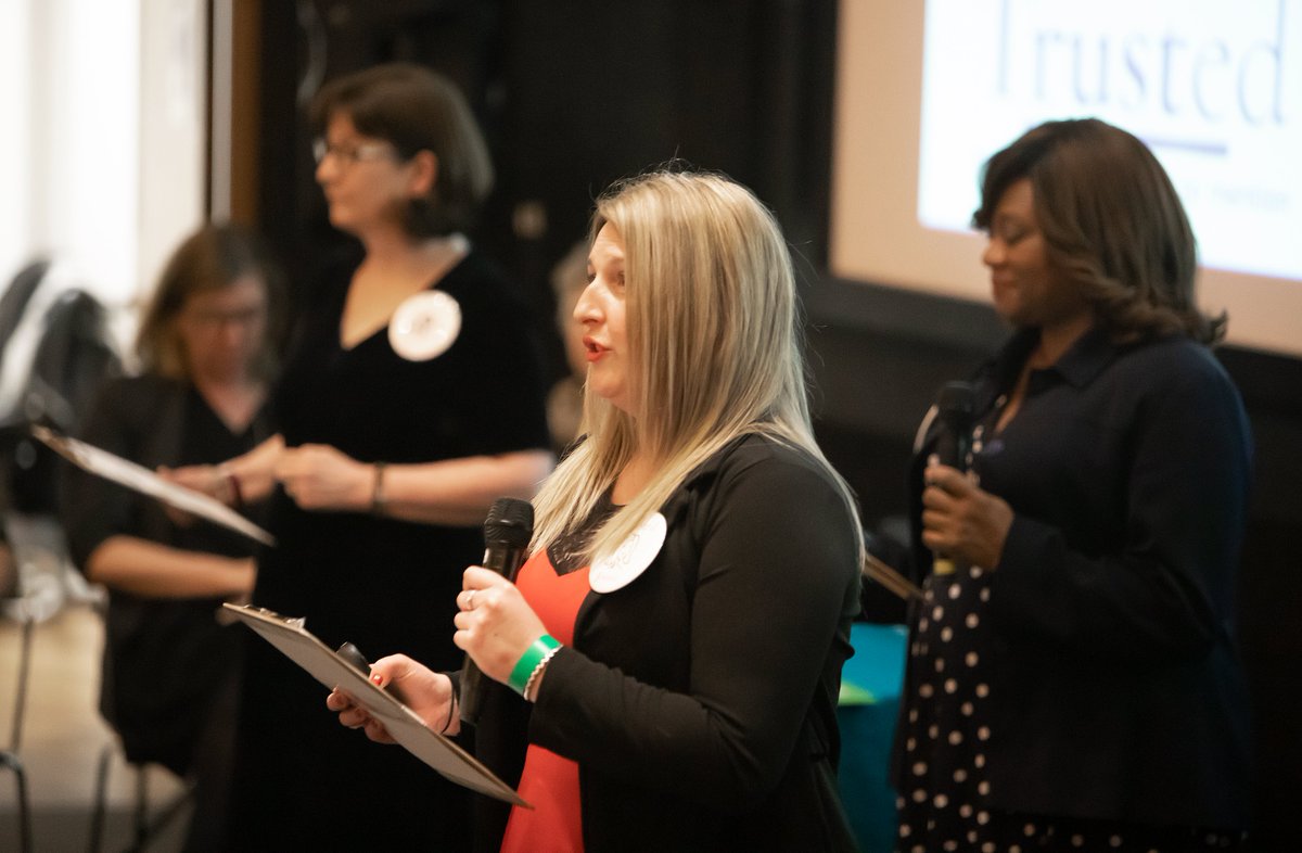 Eastlight Community Homes (@eastlighthomes) on Twitter photo All-star panel <a href="/Alison_Inman/">Alison Inman</a>, <a href="/LaraOyedele/">Lara Oyedele #blacklivesmatter #ukhousing 🇵🇸</a>, <a href="/AndrewvanDoorn/">Andrew van Doorn</a> and Hazel Young will quiz Essex residents who dedicated a year of their lives to tackling major social issues through <a href="/WeAreAllInUK/">All In</a> at #housing2023 tomorrow.
Join us at the Fringe Festival stage at 9.45am! All-star panel <a href="/Alison_Inman/">Alison Inman</a>, <a href="/LaraOyedele/">Lara Oyedele #blacklivesmatter #ukhousing 🇵🇸</a>, <a href="/AndrewvanDoorn/">Andrew van Doorn</a> and Hazel Young will quiz Essex residents who dedicated a year of their lives to tackling major social issues through <a href="/WeAreAllInUK/">All In</a> at #housing2023 tomorrow.
Join us at the Fringe Festival stage at 9.45am!