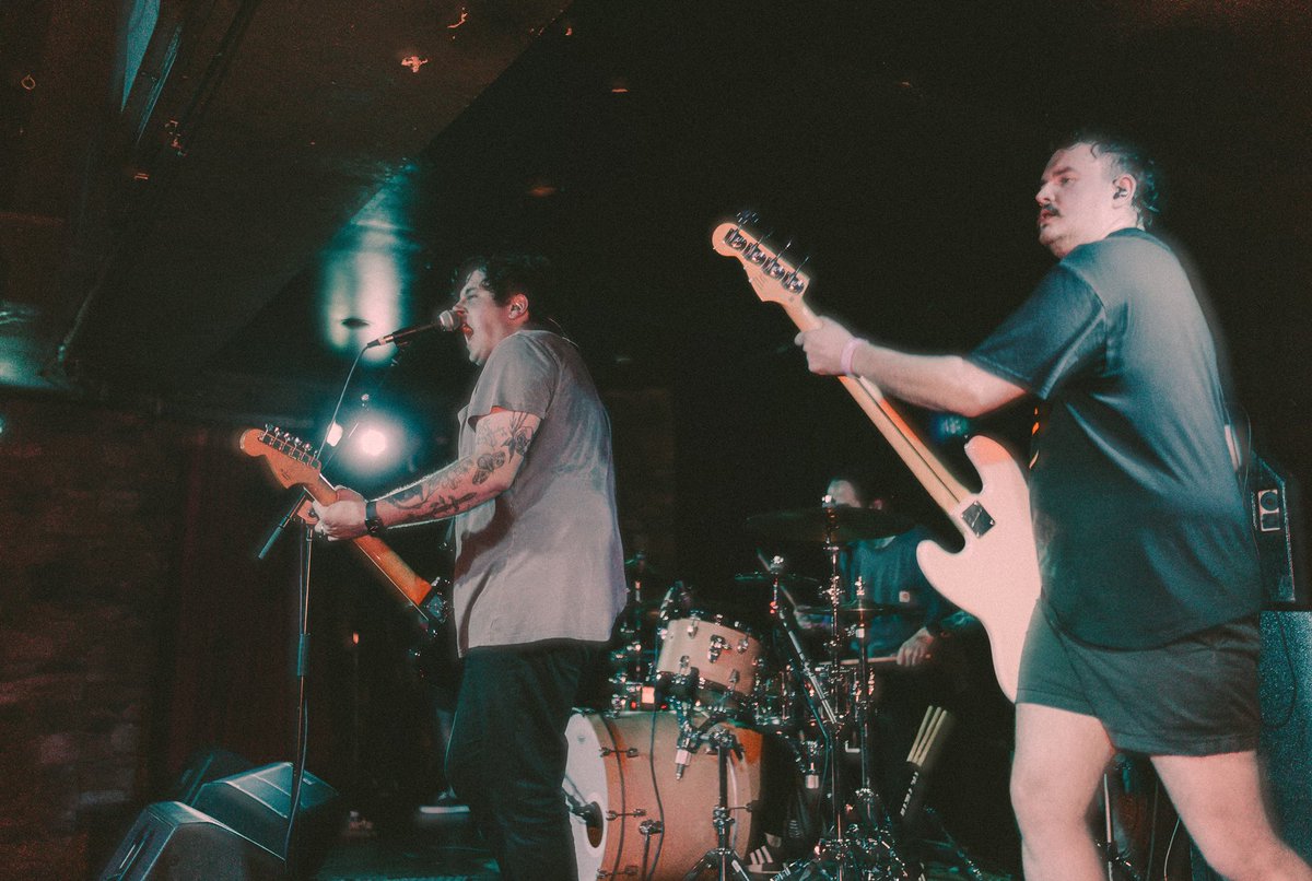 Overgrow (@overgrowmw) on Twitter photo Columbus!
We can’t wait to see you tomorrow for day two of <a href="/bummerbrews/">bummer brews</a> Fest! Things will be a little different for us for this show, but the show must go on. Get your tickets while you still can 🔥 Columbus!
We can’t wait to see you tomorrow for day two of <a href="/bummerbrews/">bummer brews</a> Fest! Things will be a little different for us for this show, but the show must go on. Get your tickets while you still can 🔥