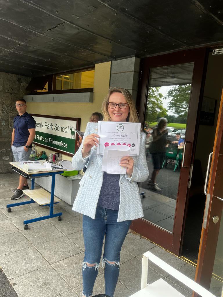 PhoenixNurture's tweet photo. Another great end of year BBQ. Big thank you to all of the families, staff and children for making it successful once again. 🏅 🏆 https://t.co/cQSpgMBeP7