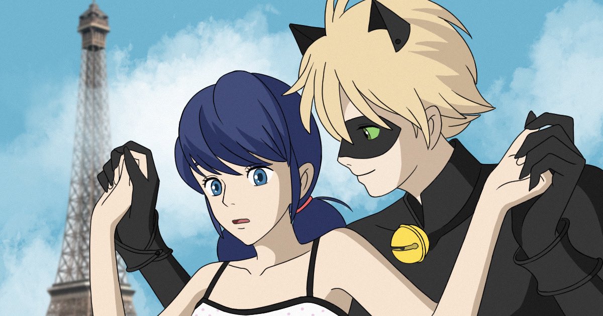 지브리 재질의 캣마리