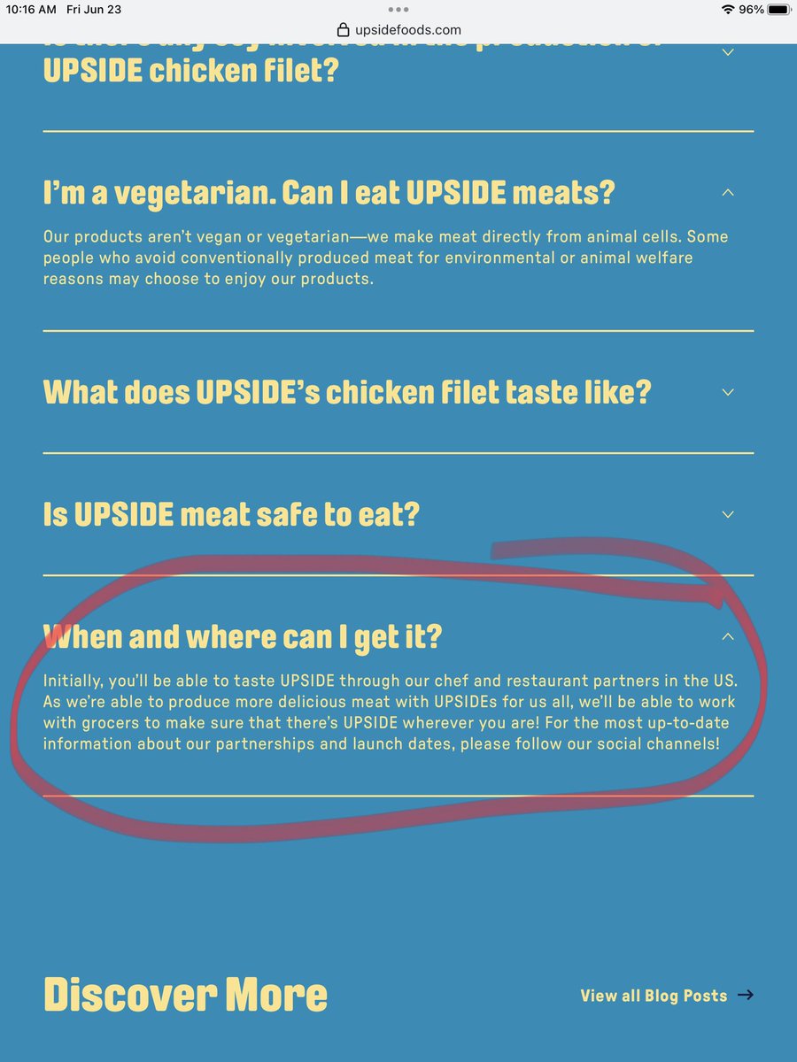 Weaponofchoice4's tweet photo. @iluminatibot If the these people have their way, we won’t even know we’re eating it. Stay vigilant! https://t.co/UefJ6BzzZU
