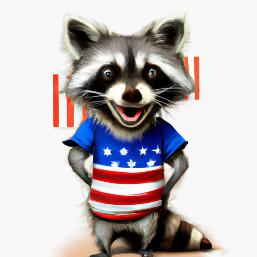 Did you know that raccoons are known for their intelligence? They have been observed using tools and solving puzzles in laboratory settings.