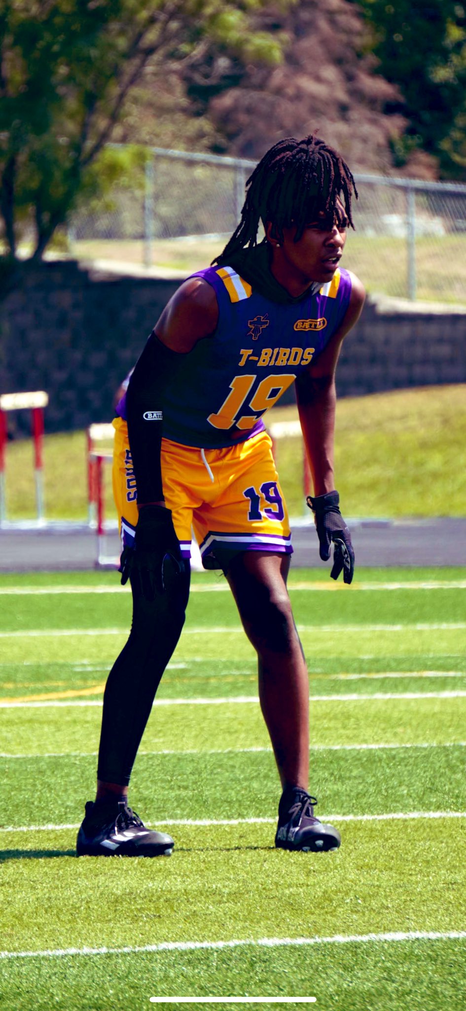 Kenton Keith on Twitter