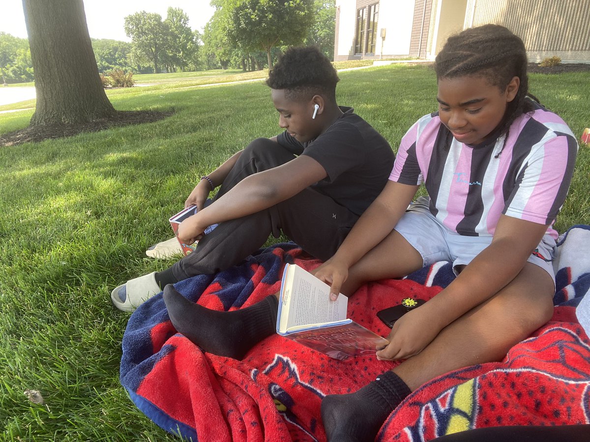 Lorann Irey tweet media