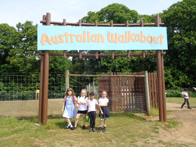 WoodOxhey's tweet image. Such a fantastic WHOLE SCHOOL TRIP today! We had the best day!🚍☀️🦁🐒🍦Thank you to all the amazing parent helpers and our fabulous staff team for enabling our children to have this experience   #inclusion #enrichment #learningtogether @Agora_LP