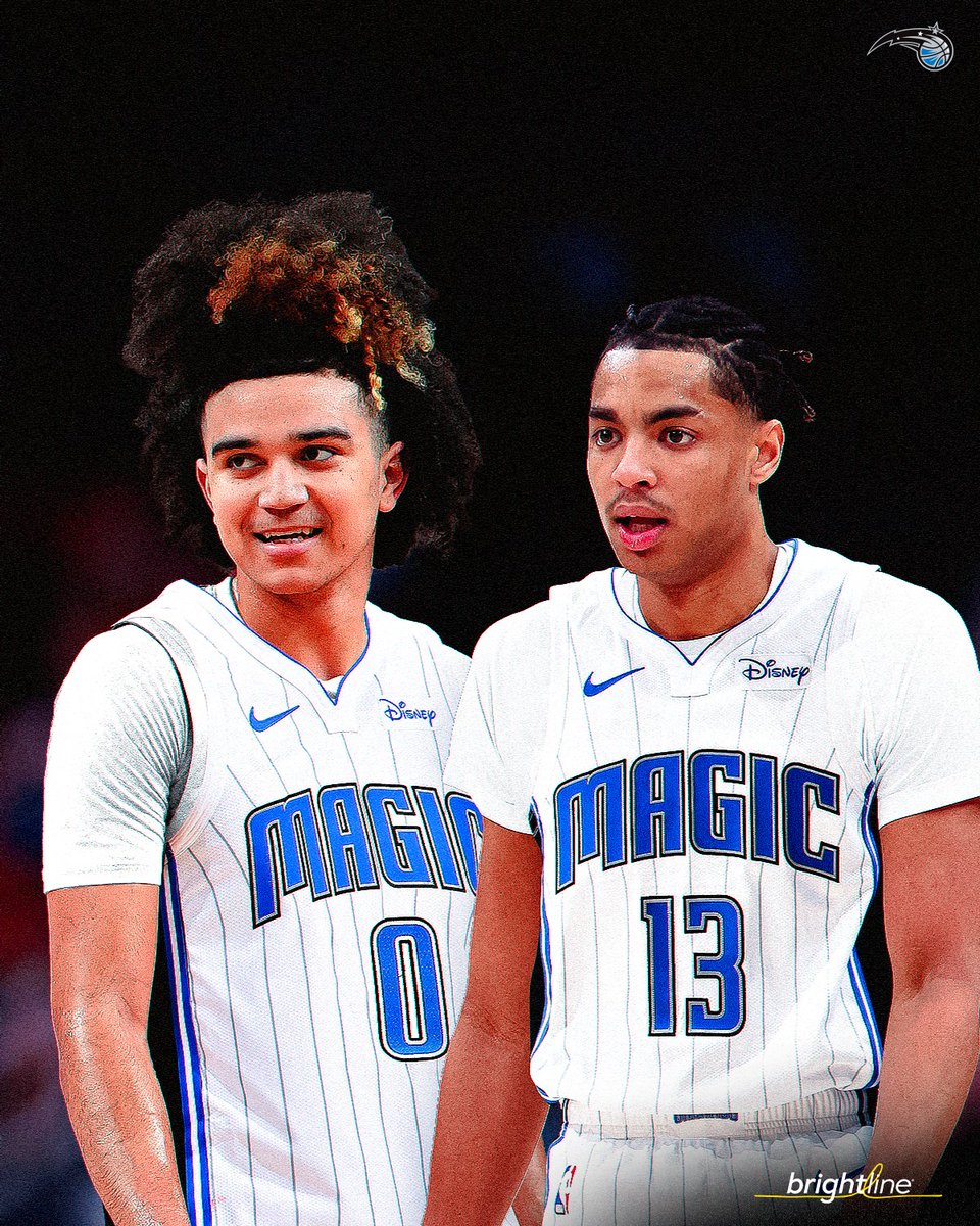 Orlando Magic tweet media